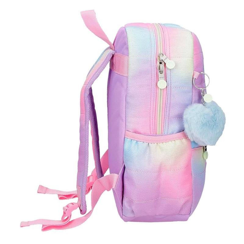 Mochila Infantil Free Spirit 33cms - Imagem 1