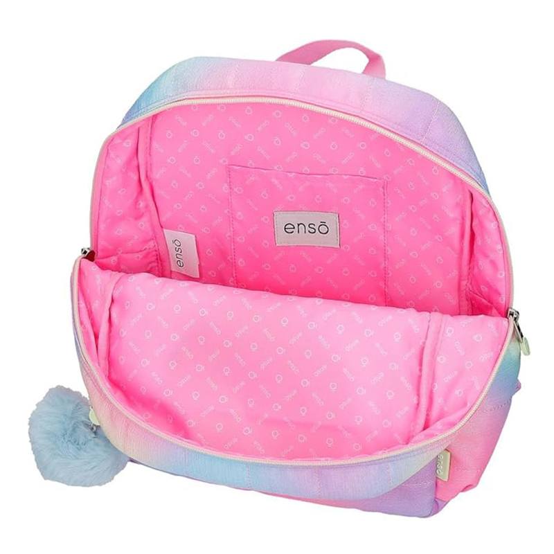 Mochila Infantil Free Spirit 33cms - Imagem 3