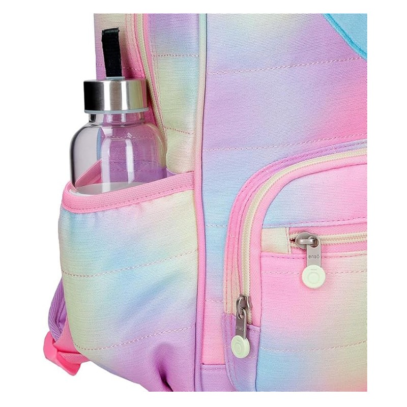 Mochila Infantil Free Spirit 33cms - Imagem 4