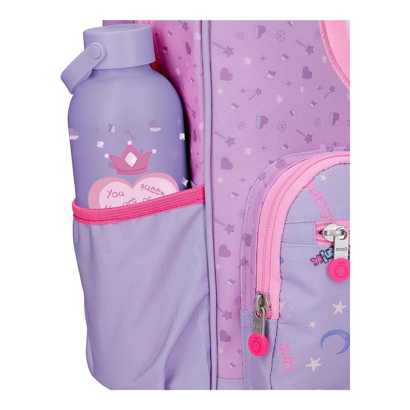 Mochila Adaptable Enso Queen of Hearts 33cm - Imagen 4