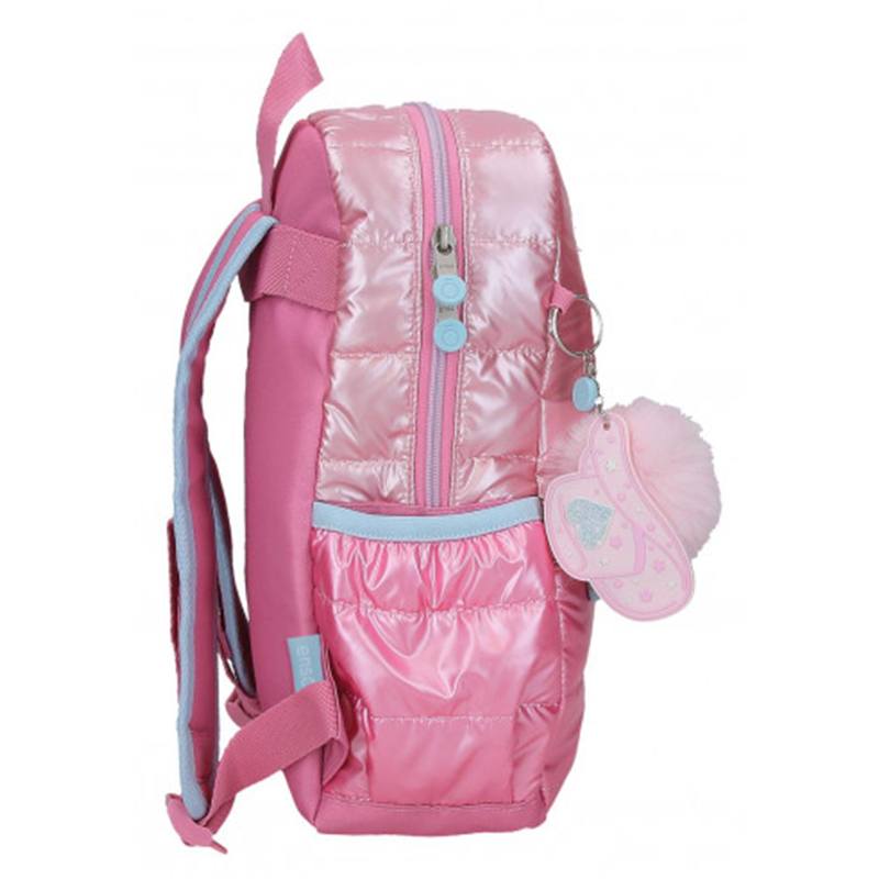 Mochila infantil Into the Wild Enso Adaptable a Carro 33cm - Imagen 1