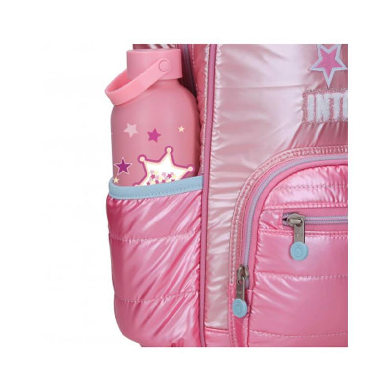 Mochila infantil Into the Wild Enso Adaptable a Carro 38cm - Imagen 5