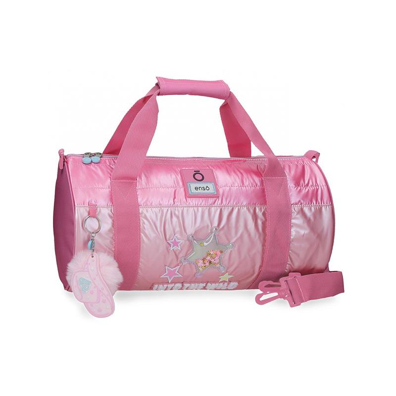 Bolsa de Viaje Into the Wind Enso 41cm