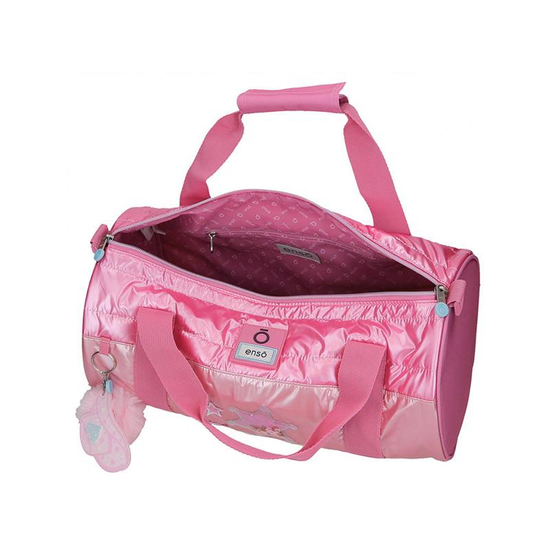 Bolsa de Viaje Into the Wind Enso 41cm - Imagen 3