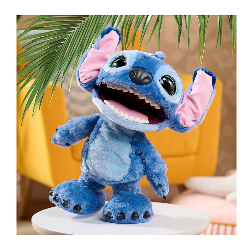 Stich Ultimate Peluche Interactivo - Imagen 2