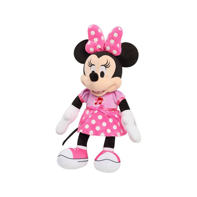 Minnie Mouse Cantora
