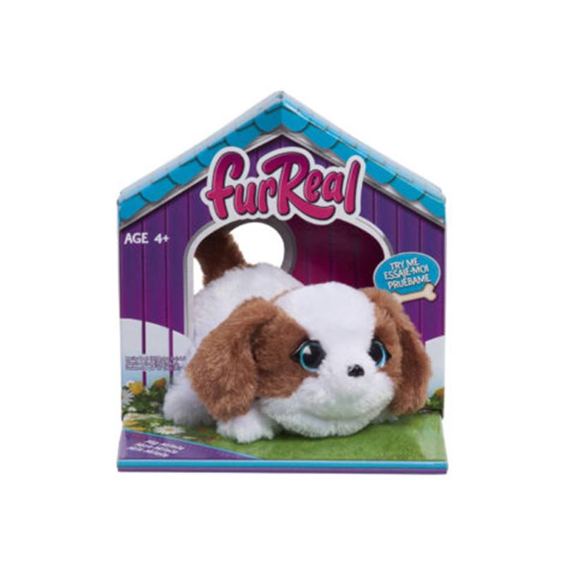 FurReal Mini Mascota Perrito