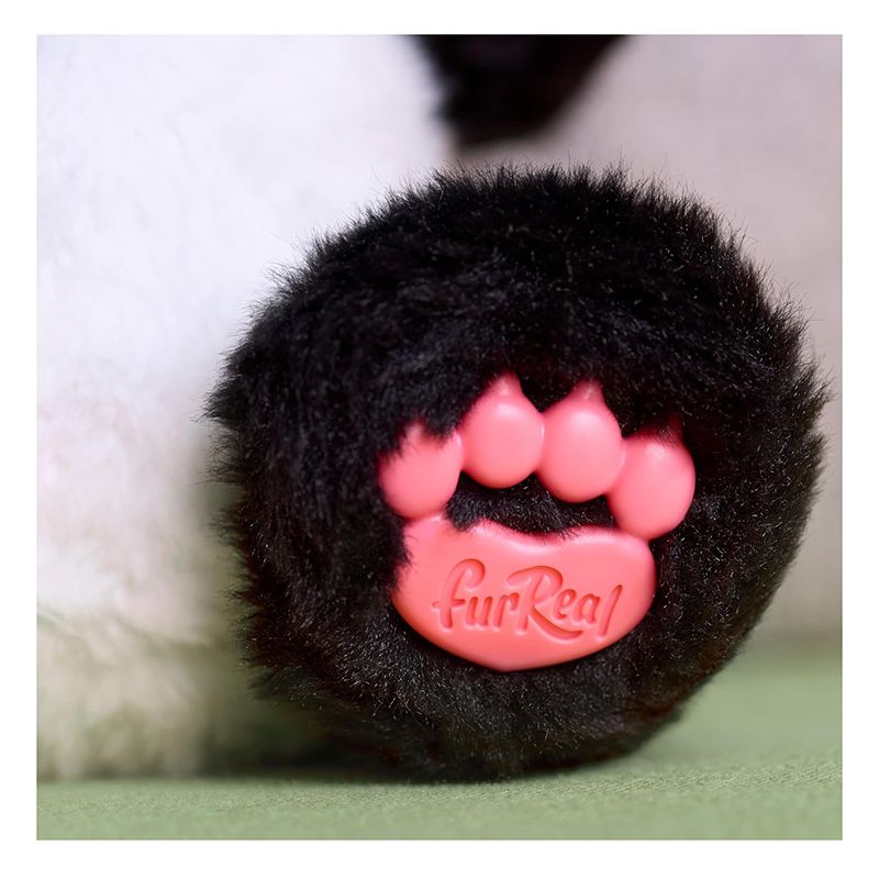 FurReal Coco The Tumbling Panda Peluche Interactivo - Imagen 7