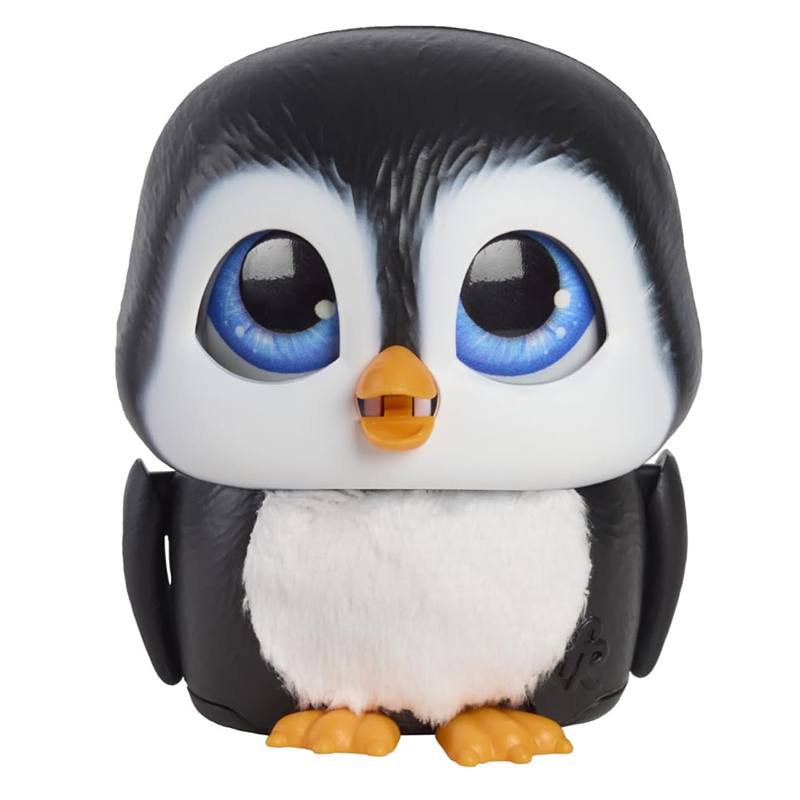 FurReal Handfuls Shivers el Pingüino - Imagen 1