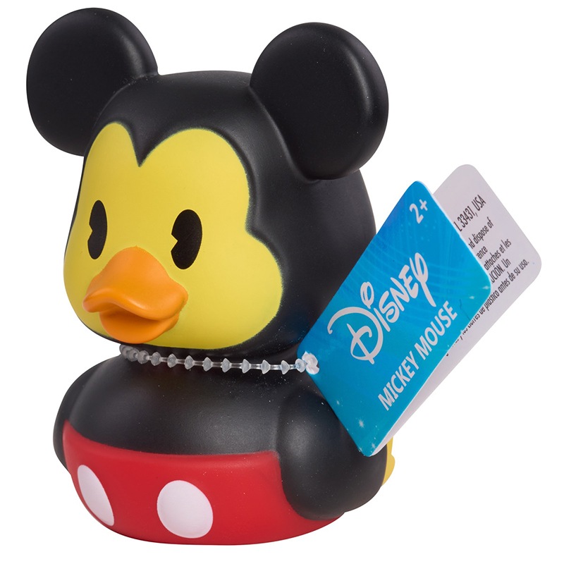 Disney àneco de Goma Mickey 