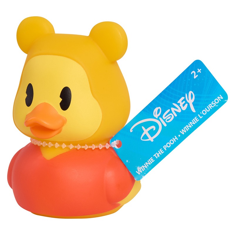 Disney àneco de Goma Winnie 