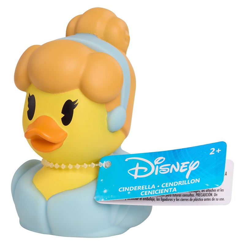 Disney àneco de Goma Cenicienta