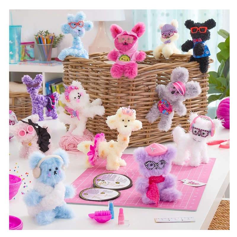 Knotz Animals Serie 1 - Imagen 3