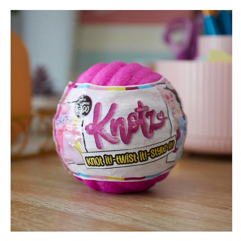 Knotz Animals Serie 1 - Imagen 5