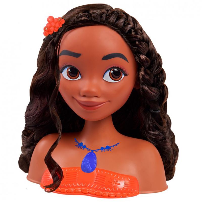 Disney Moana Busto Vaiana 2