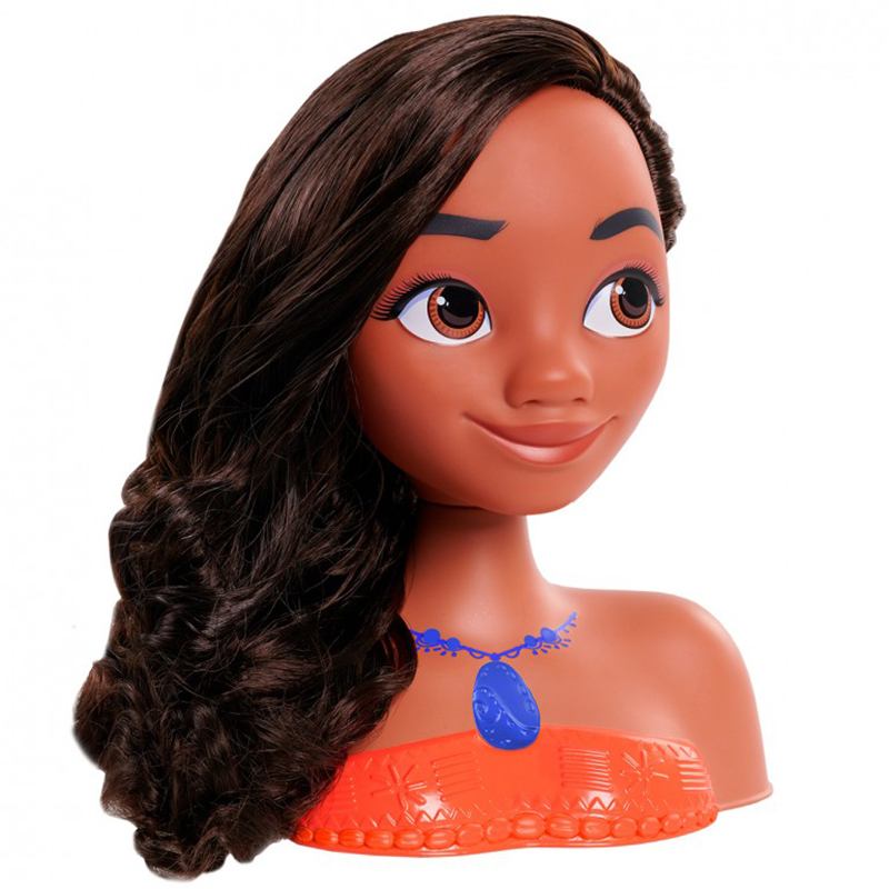 Disney Moana Busto Vaiana 2 - Imagen 1