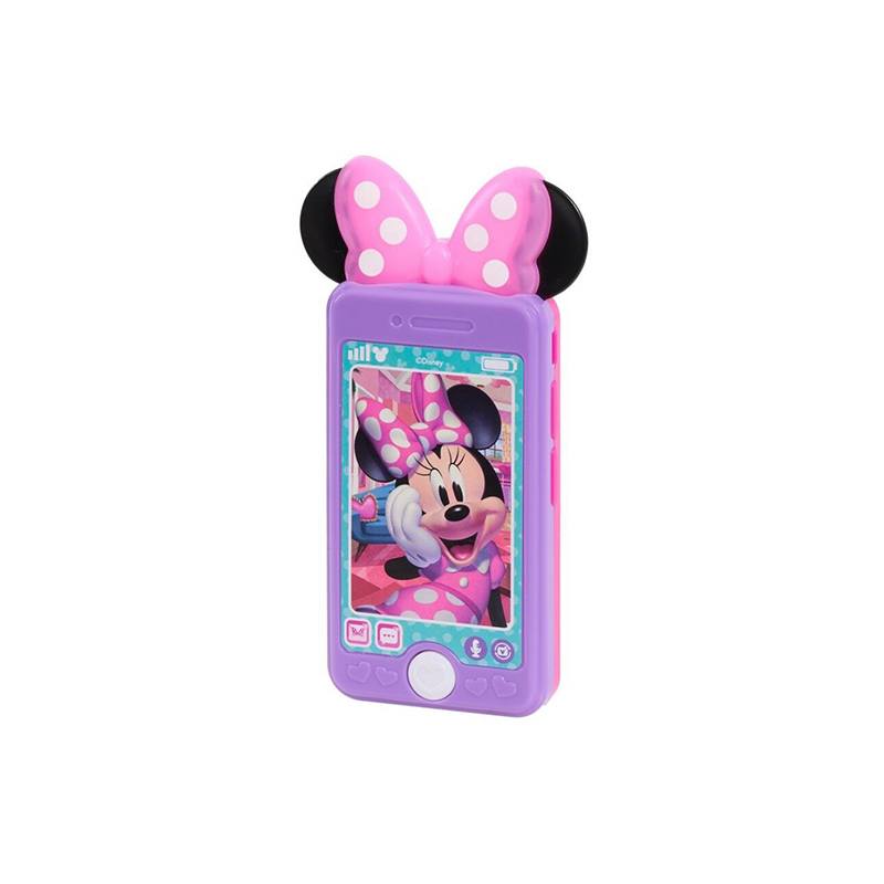 Minnie Mouse Teléfono con Funda - Imagen 3