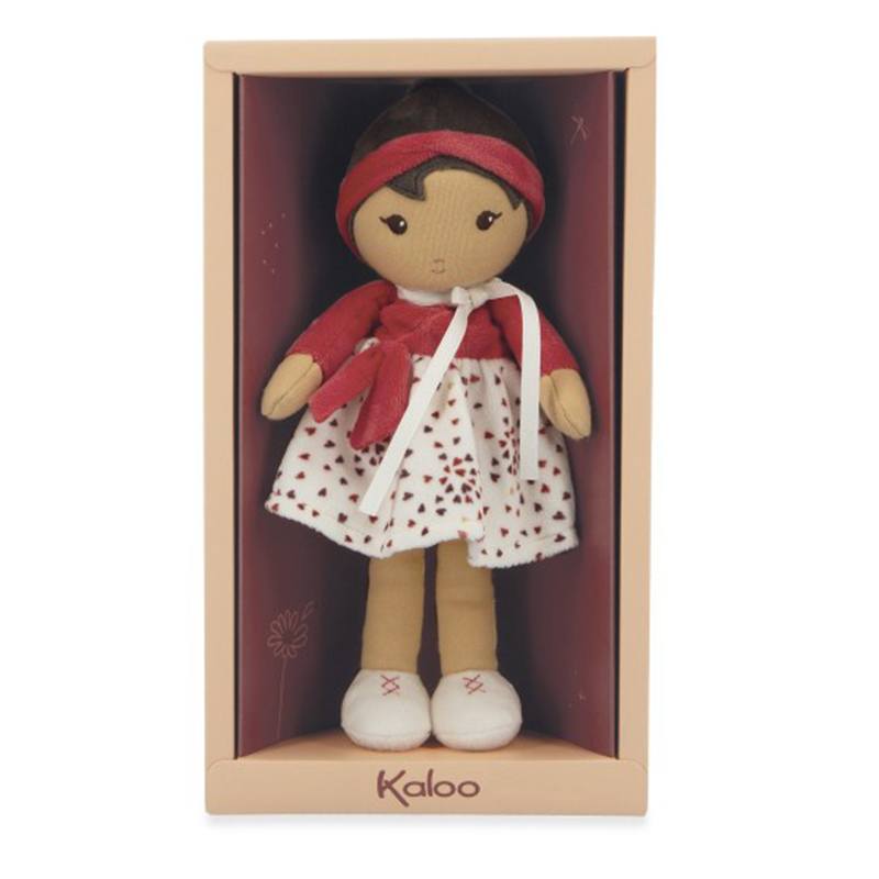 Kaloo Muñeca Emilie 25cm - Imagen 1