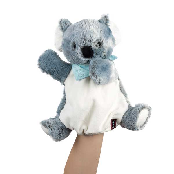 Kaloo Les Amis Marioneta Doudou Koala 30 cm - Imagen 1
