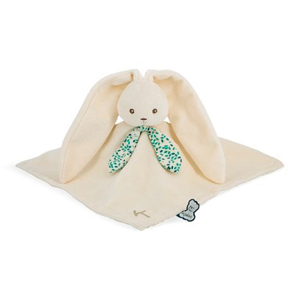 Kaloo Doudou Creme Coelho Lapinoo 30cm