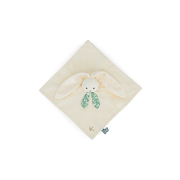 Kaloo Doudou Conejito Crema Lapinoo 30cm - Imagen 1
