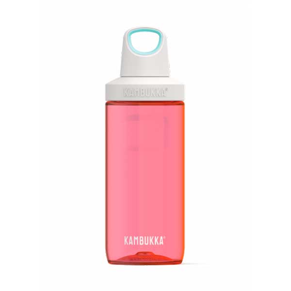 Botella Kambukka Reno Rosa Strawberry 500ml
