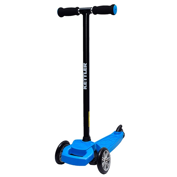 Patinete Kwizzy Kettler Azul