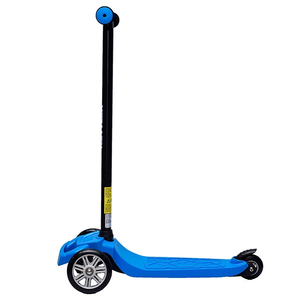 Scooter Kwizzy Kettler Azul - Imagem 1