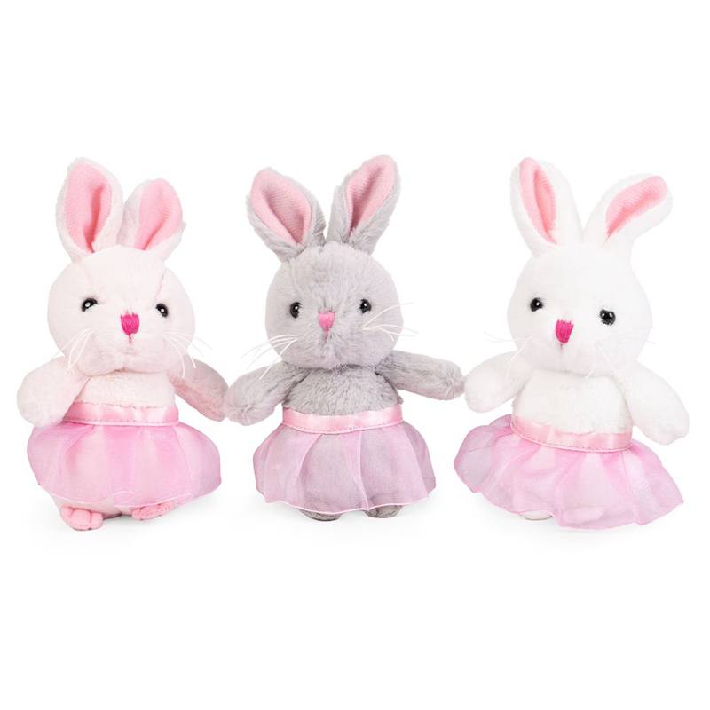 Peluix Conillet amb Tutú