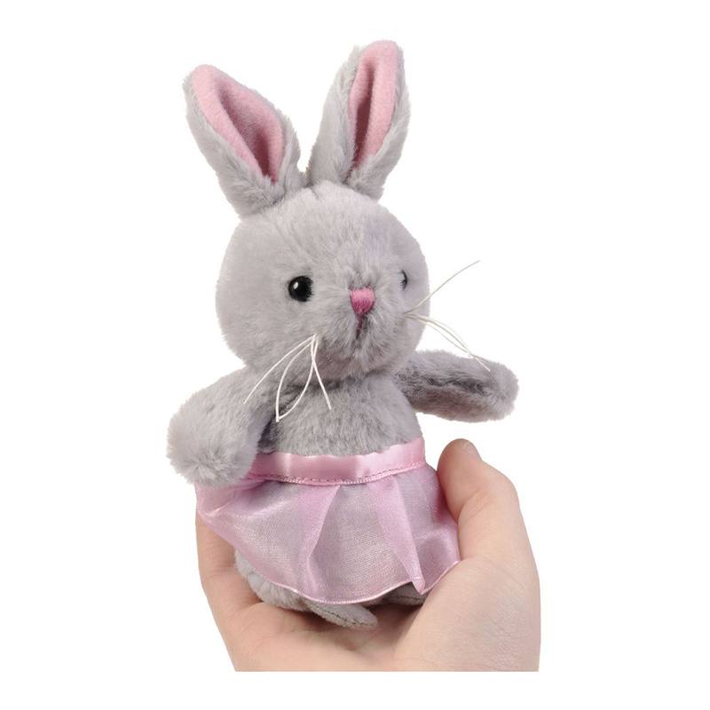 Peluche Conejito con Tutú - Imagen 2