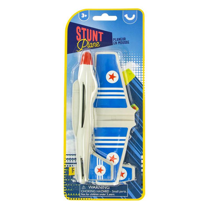 Avión Acrobático - Imagen 4