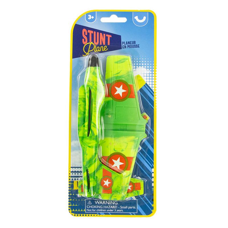 Avión Acrobático - Imagen 5