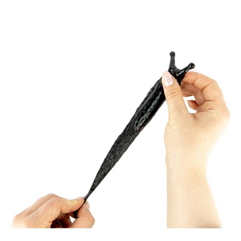 Babosa Pegajosa - Imagen 2