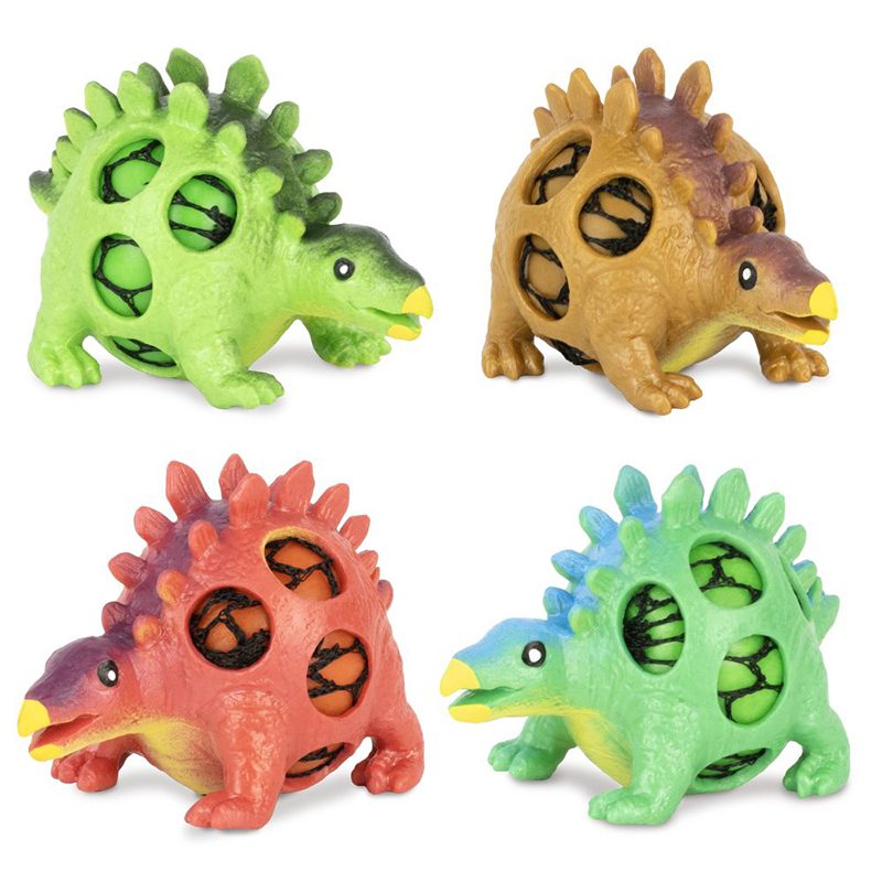 Squeezy Dinos