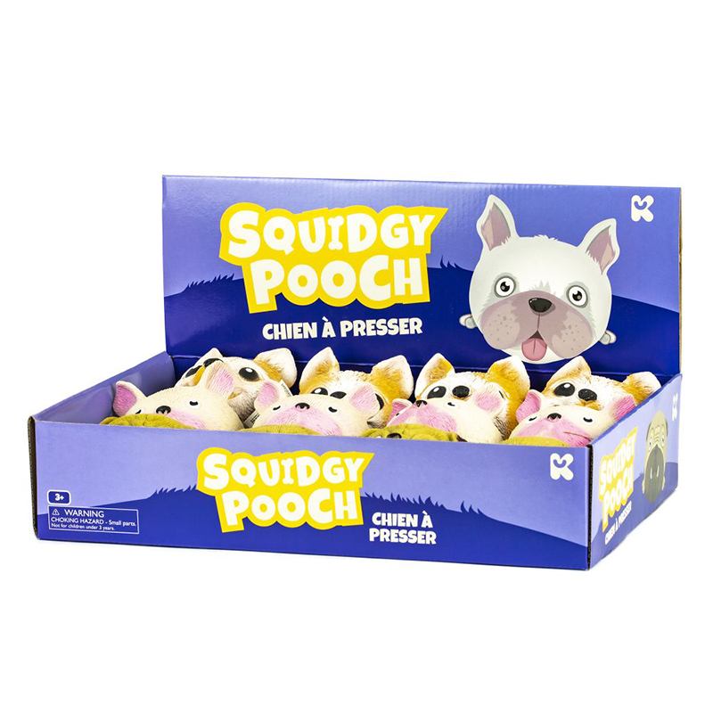 Perrito Squidgy - Imagen 3