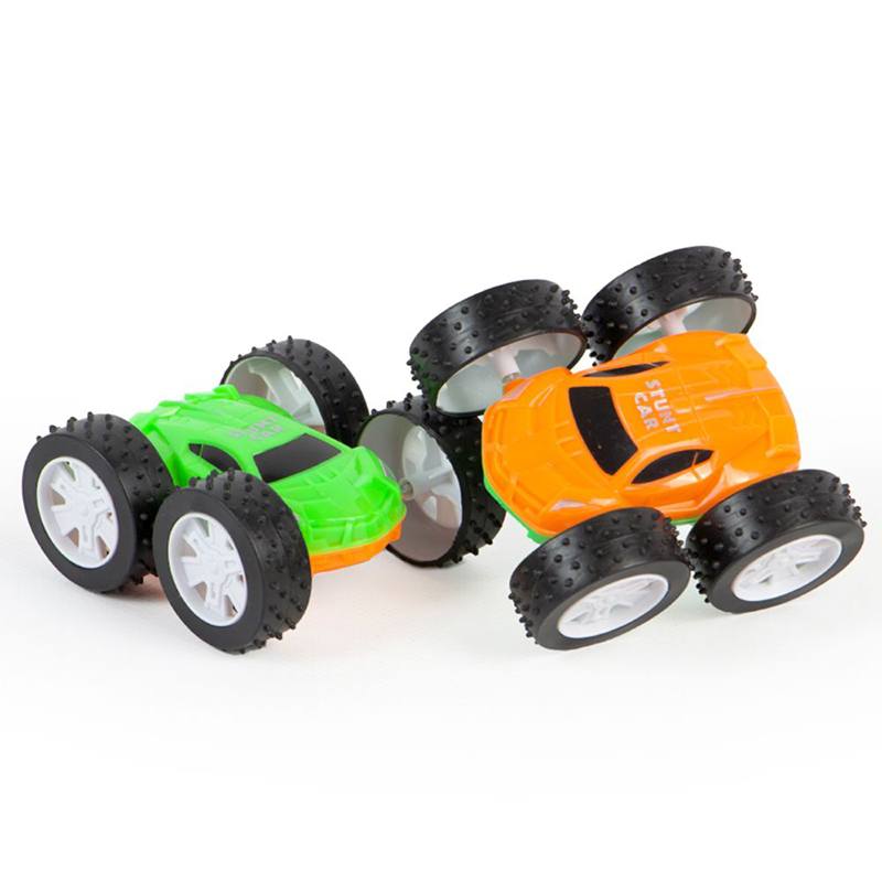 Coche Flip Racer