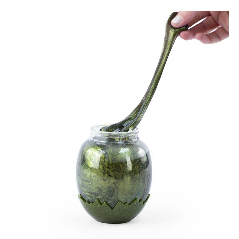 Huevo Gigante de Slime Dinosaurio - Imagen 1