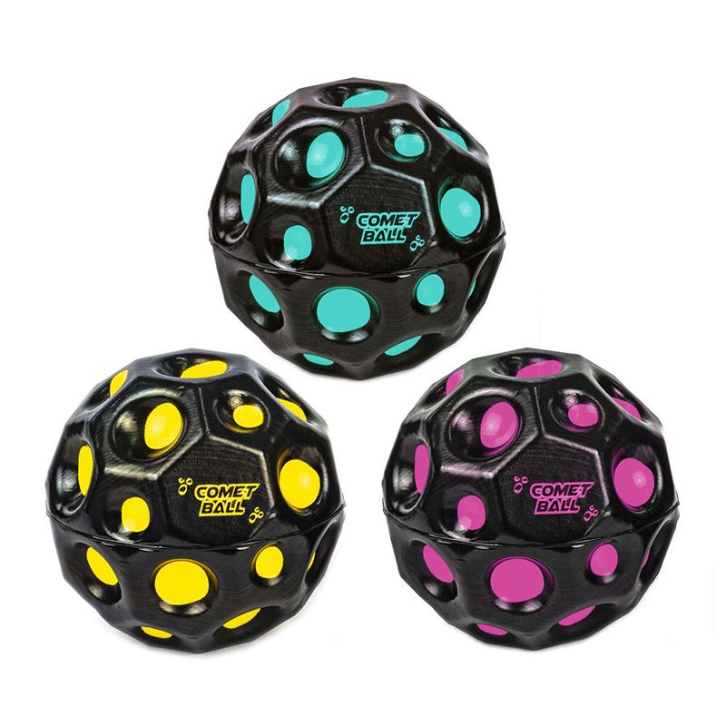 Pelota Saltarina Comet Ball - Imagen 1