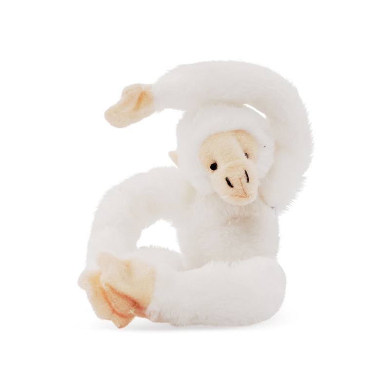Mini Peluche Mono Imantado - Imagen 1