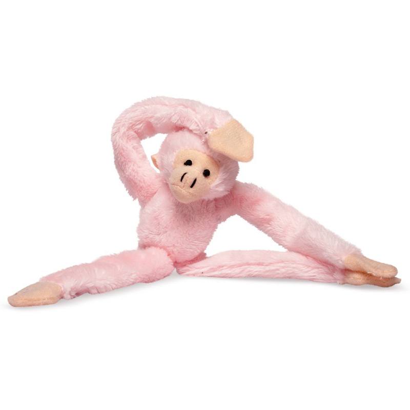 Mini Peluche Mono Imantado - Imagen 2