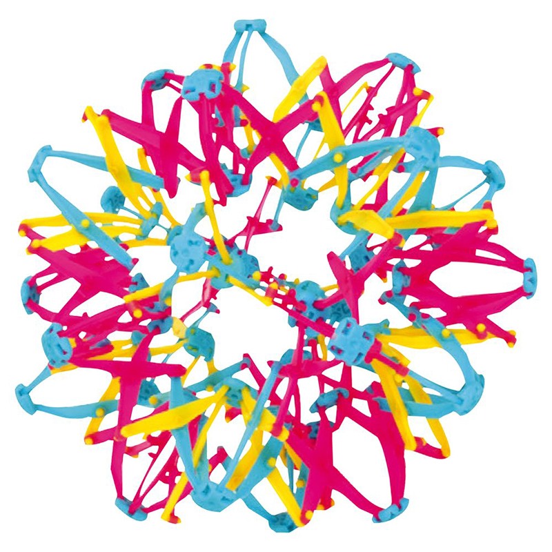 Pelota Extensible Grande