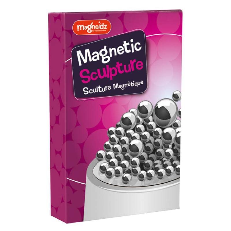 Juego Magnetic Sculpture