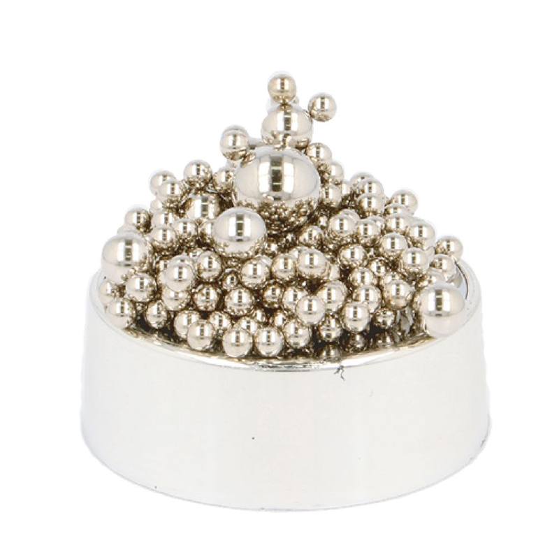 Juego Magnetic Sculpture - Imagen 1