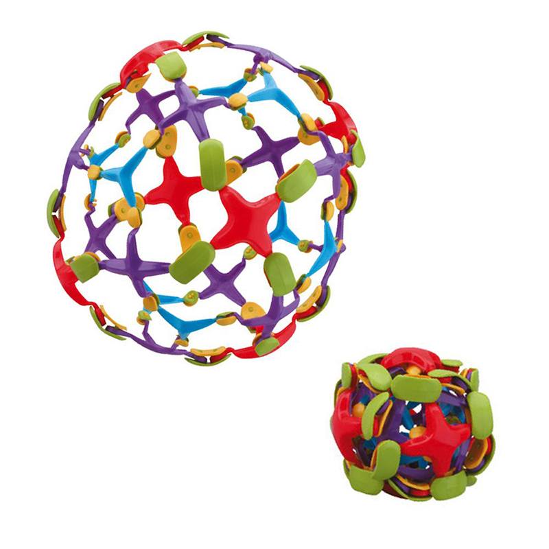 Pelota Extensible