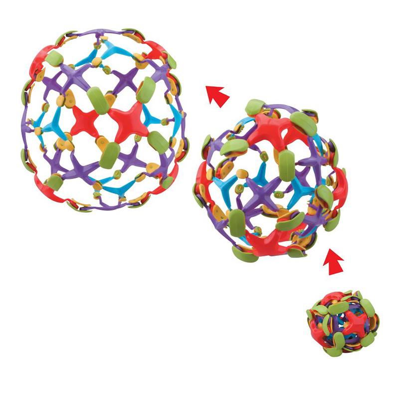 Pelota Extensible - Imagen 1