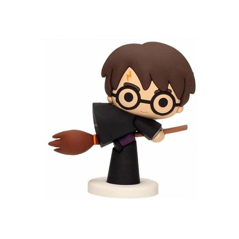 Harry Potter Figura Harry Voador