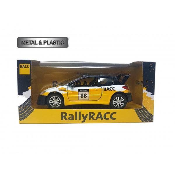 Coche Rally RACC - Imatge 3