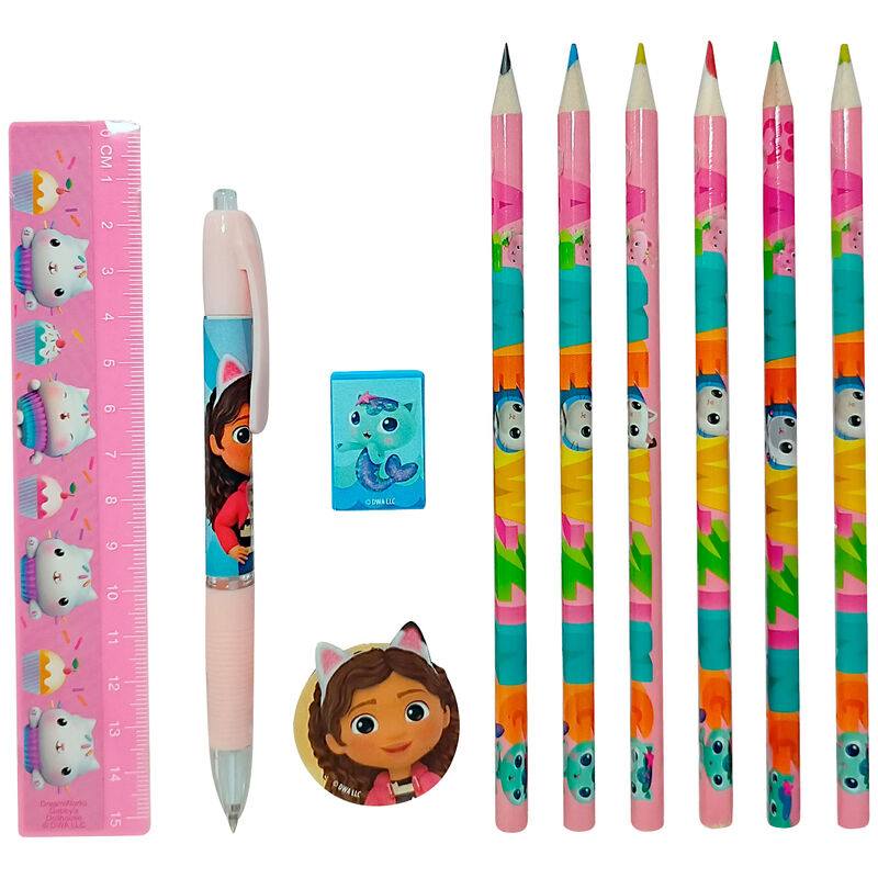 Casa de Gabby Set de Papelería - Imatge 1