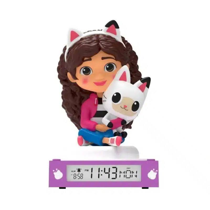 Casa de Gabby Lámpara Despertador 3D - Imatge 2