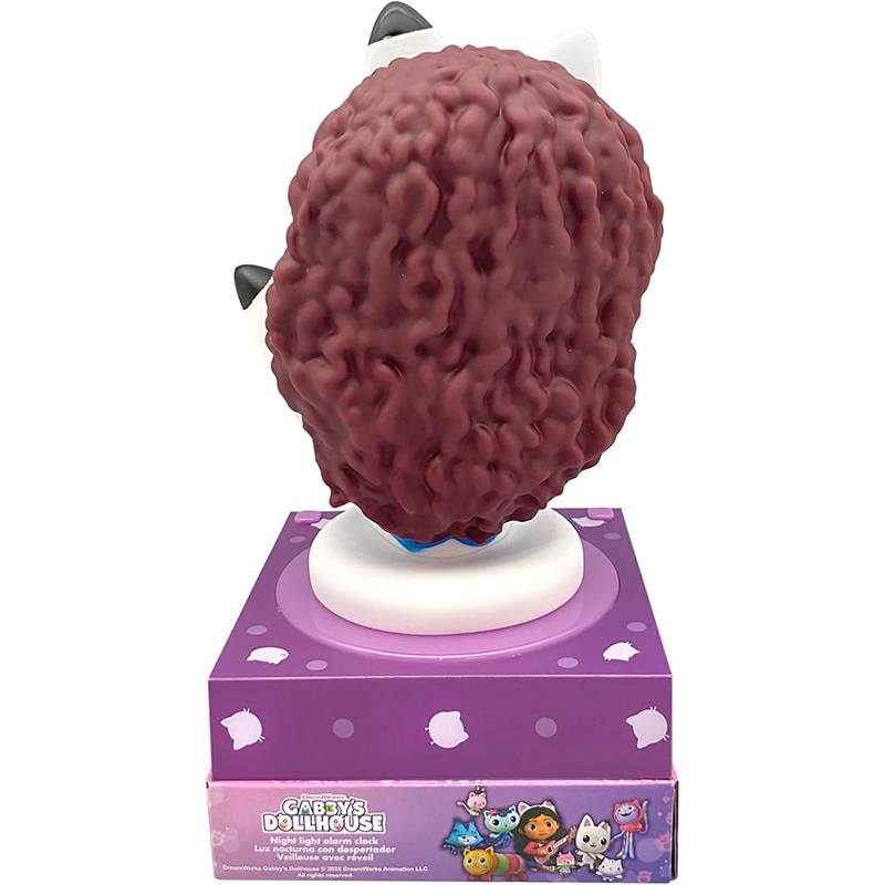 Casa de Gabby Lámpara Despertador 3D - Imatge 3